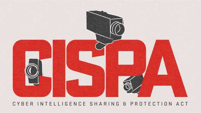 CISPA - kontroverzní zákon