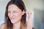 Jak na správné čištění uší?