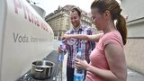 Velký přehled: Voda v Česku zdražuje. Kolik zaplatíte za vodné a stočné ve vašem kraji