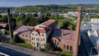 Čistírna odpadních vod v Bubenči má být památkou UNESCO, navrhuje Praha