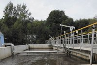 Čistírna odpadních vod v Čelákovicích projde rekonstrukcí. Vyjde na 31 milionů