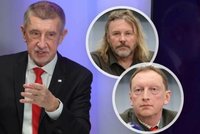 Padáky ve firmách státu: „Nejsou to čistky,“ tvrdí Babiš. Jsou v ohrožení šéfové BIS či Šumavy?