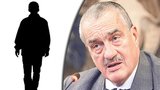 Nejčistší v české politice: Schwarzenberg a Pan Nikdo