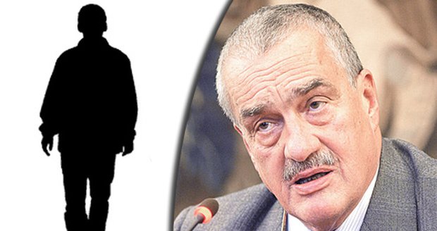 Lidé nevěří, že v české politice existuje politik bez škraloupu. Nejvíc hlasů v anketě Pan Čistý dostal Karel Schwarzenberg