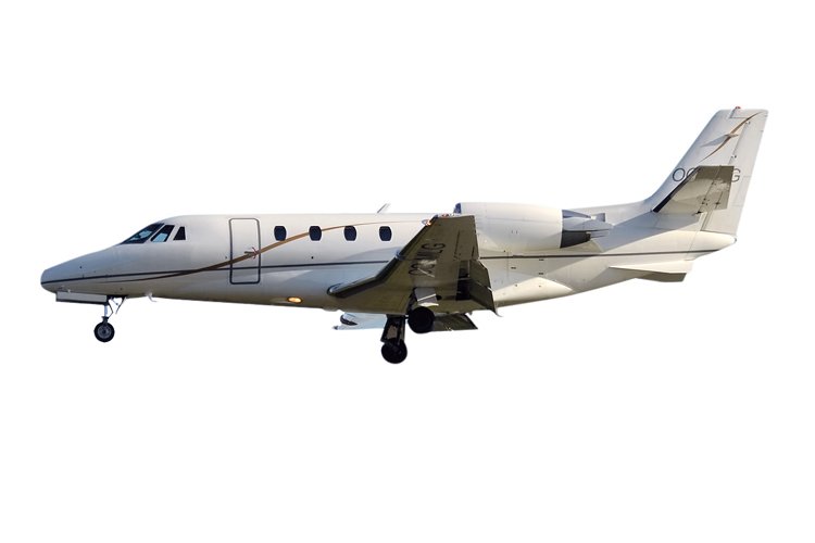 Oblíbený soukromý tryskáč Citation XLS se vyrábí už téměř čtvrt století