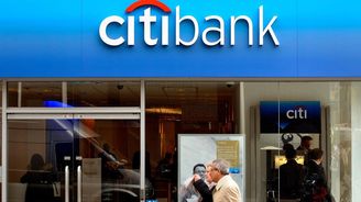 Citibank uzavírá velké dohody s českými start-upy