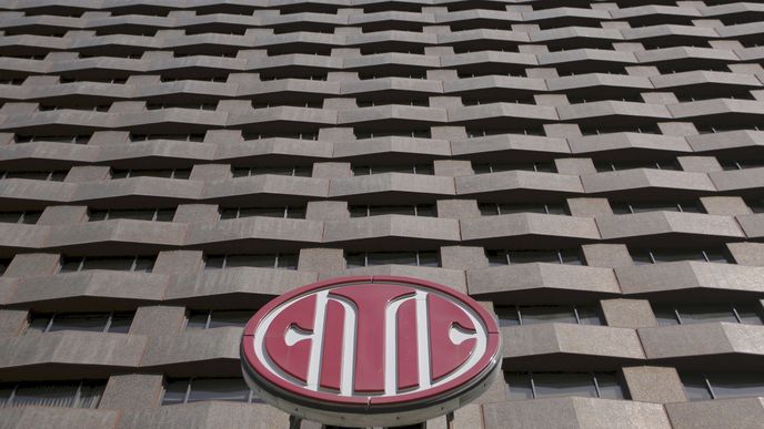 CITIC Group CITIC Group