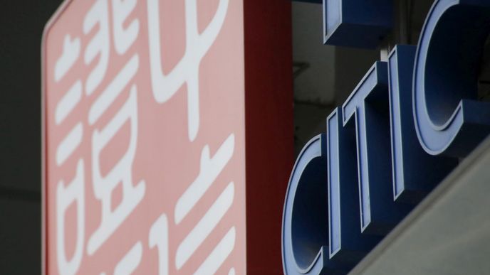 Čínská investiční skupina Citic vlastní v Česku portfolio firem, kterým se nedaří