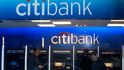 Bankovní kolos Citigroup