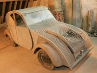 Citroën 2CV