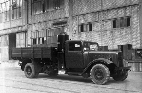 Citroen typ 45