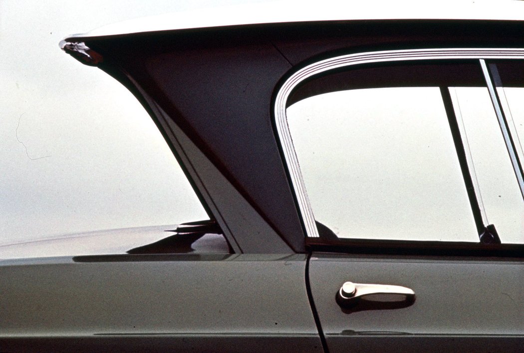 Citroën Ami 6 (1961–1969)