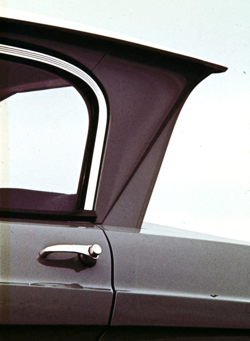 Citroën Ami 6 (1961–1969)