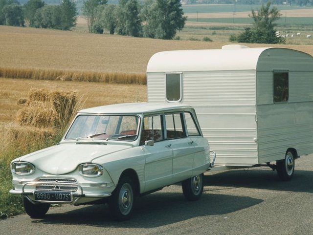 Citroën Ami