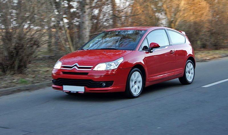 Citroën C4