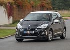 Ojetý Citroën DS3: Když nechcete Mini