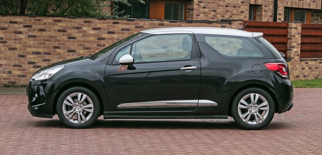 Citroën DS3