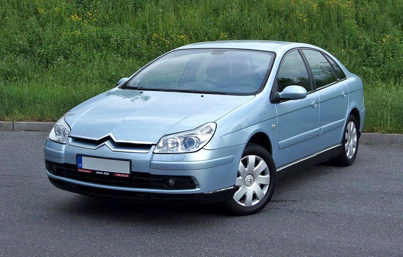 Citroën C5