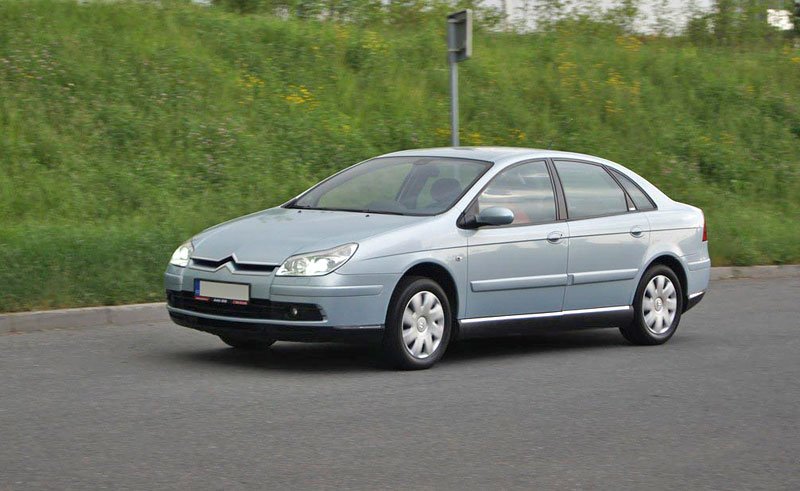 Citroën C5