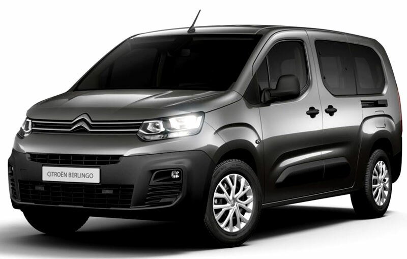 Citroën Berlingo