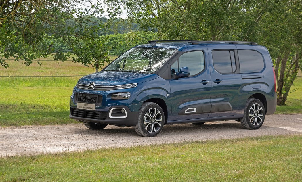 Citroën Berlingo