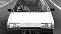 Citroën BX (1982) Citroën BX (1982)