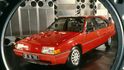 Citroën BX (1982) Citroën BX (1982)