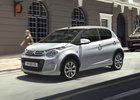 Citroën C1 definitivně končí, nahradí ho C3 a Ami