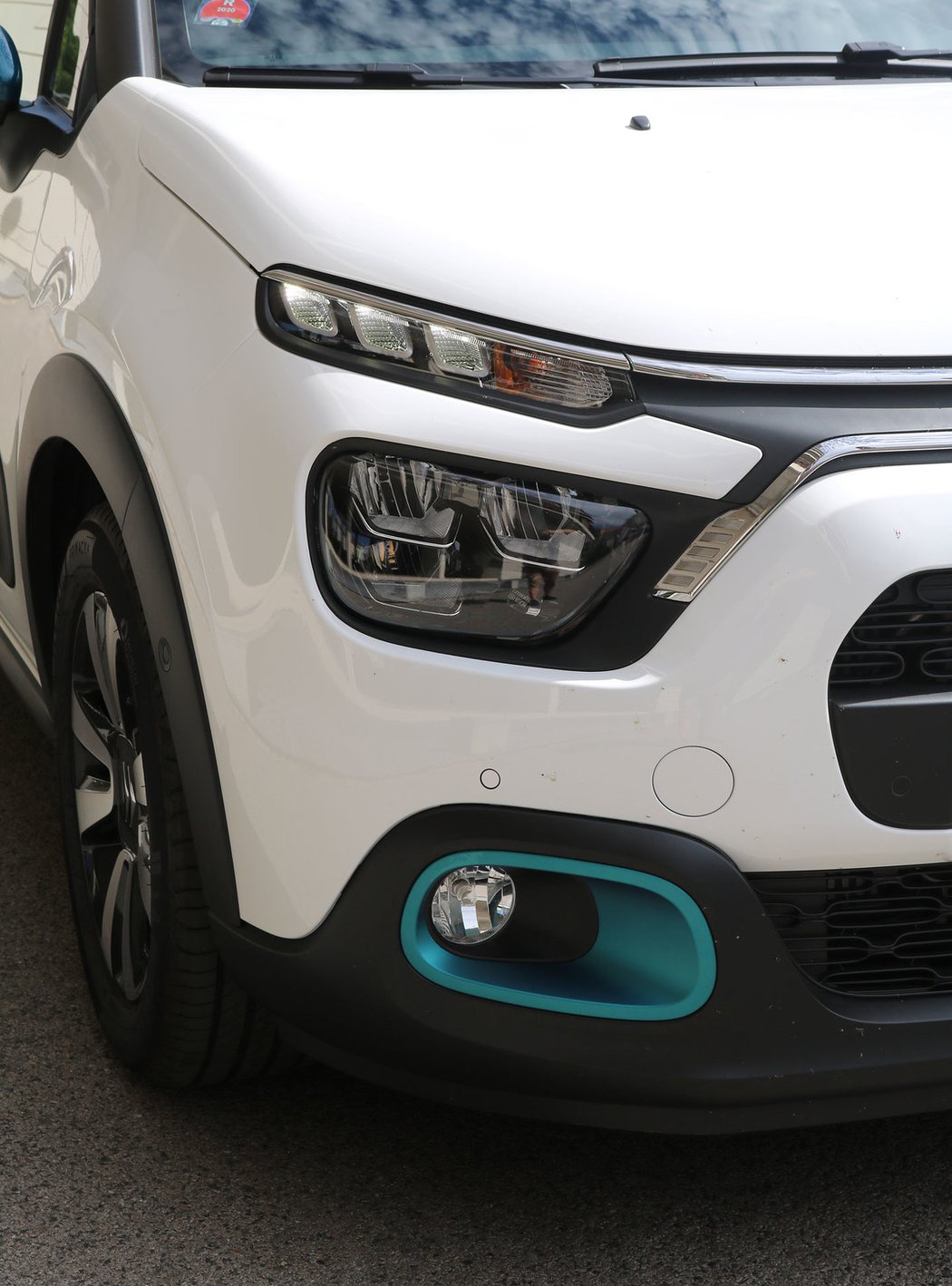 Citroën C3 1.2 PureTech 81 kW EAT6