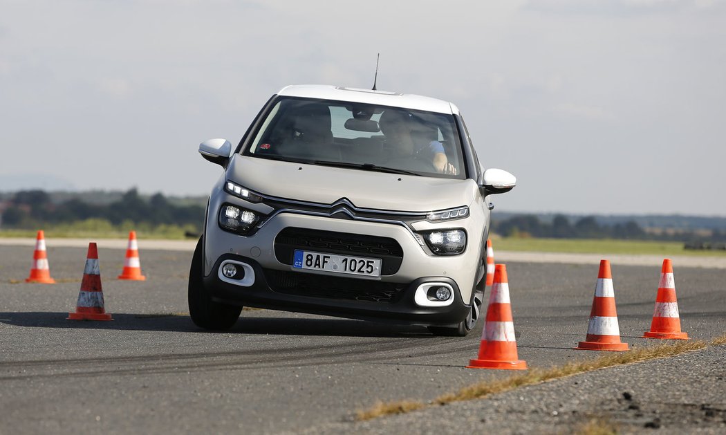 Citroën C3 1.2 PureTech