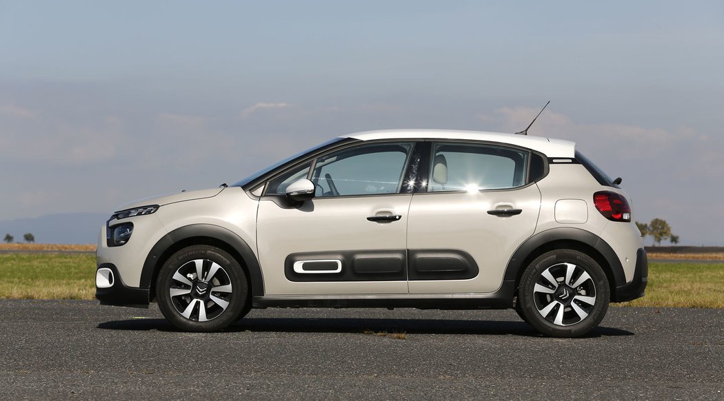 Citroën C3 1.2 PureTech