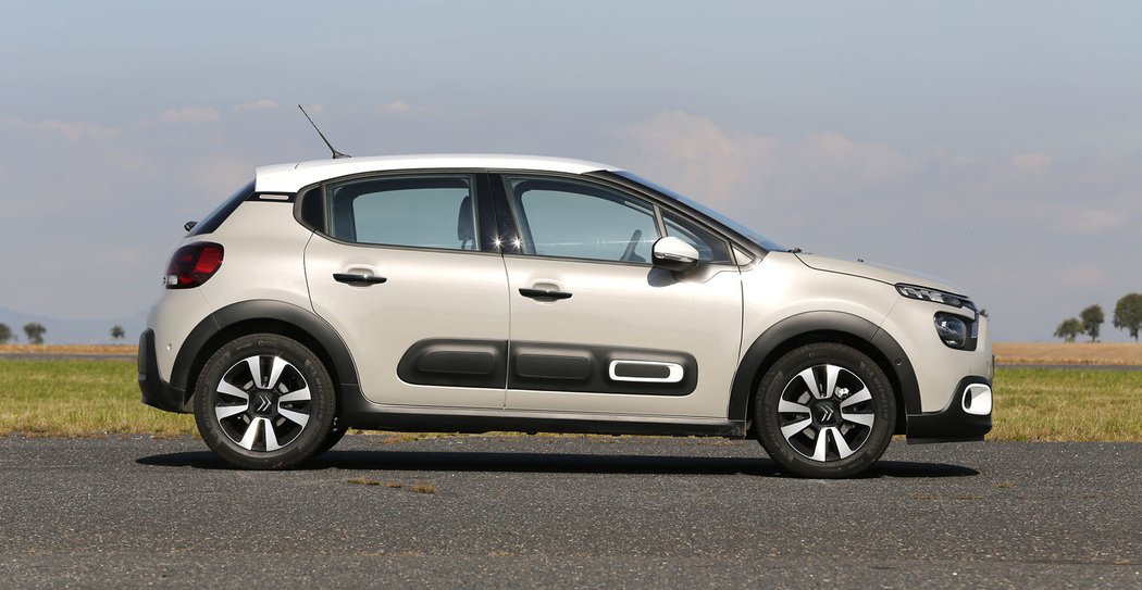 Citroën C3 1.2 PureTech