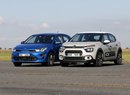 Citroën C3 1.2 PureTech vs. Kia Rio 1.0 T-GDI MHEV