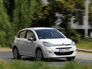 Citroën C3 1.4 HDi Selection