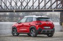 Citroën C3 Aircross 1.2 PureTech EAT6 Shine