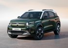 Nový Citroën C3 Aircross je stále levný a malý. Přesto uveze až sedm lidí