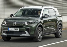 TEST Citroën C3 Aircross Plus Turbo 100 – Nedejte na první dojem!