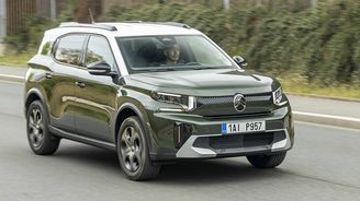 Citroën C3 Aircross Plus Turbo Citroën C3 Aircross Plus Turbo