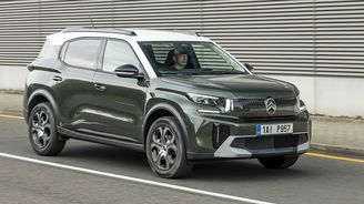 Citroën C3 Aircross Plus Turbo Citroën C3 Aircross Plus Turbo