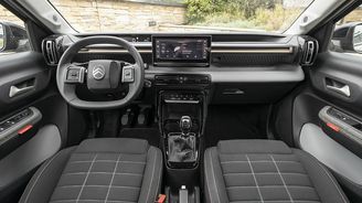 Citroën C3 Aircross Plus Turbo Citroën C3 Aircross Plus Turbo