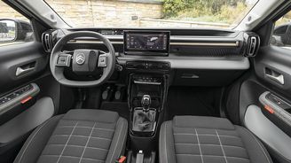 Citroën C3 Aircross Plus Turbo Citroën C3 Aircross Plus Turbo