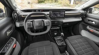 Citroën C3 Aircross Plus Turbo Citroën C3 Aircross Plus Turbo