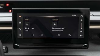 Citroën C3 Aircross Plus Turbo Citroën C3 Aircross Plus Turbo