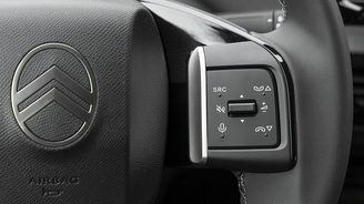 Citroën C3 Aircross Plus Turbo Citroën C3 Aircross Plus Turbo