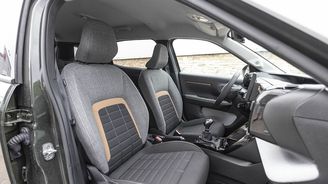 Citroën C3 Aircross Plus Turbo Citroën C3 Aircross Plus Turbo