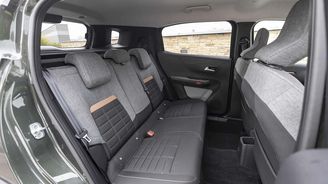 Citroën C3 Aircross Plus Turbo Citroën C3 Aircross Plus Turbo