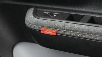 Citroën C3 Aircross Plus Turbo Citroën C3 Aircross Plus Turbo