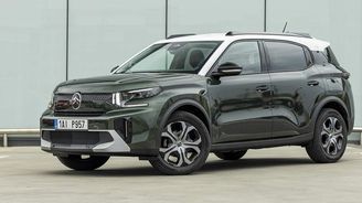 Citroën C3 Aircross Plus Turbo Citroën C3 Aircross Plus Turbo