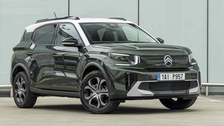 Citroën C3 Aircross Plus Turbo Citroën C3 Aircross Plus Turbo