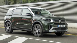 Citroën C3 Aircross Plus Turbo Citroën C3 Aircross Plus Turbo